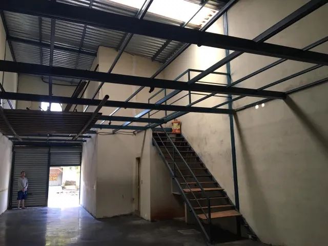 Galpão Junto Avenida Consolação - Foto 3