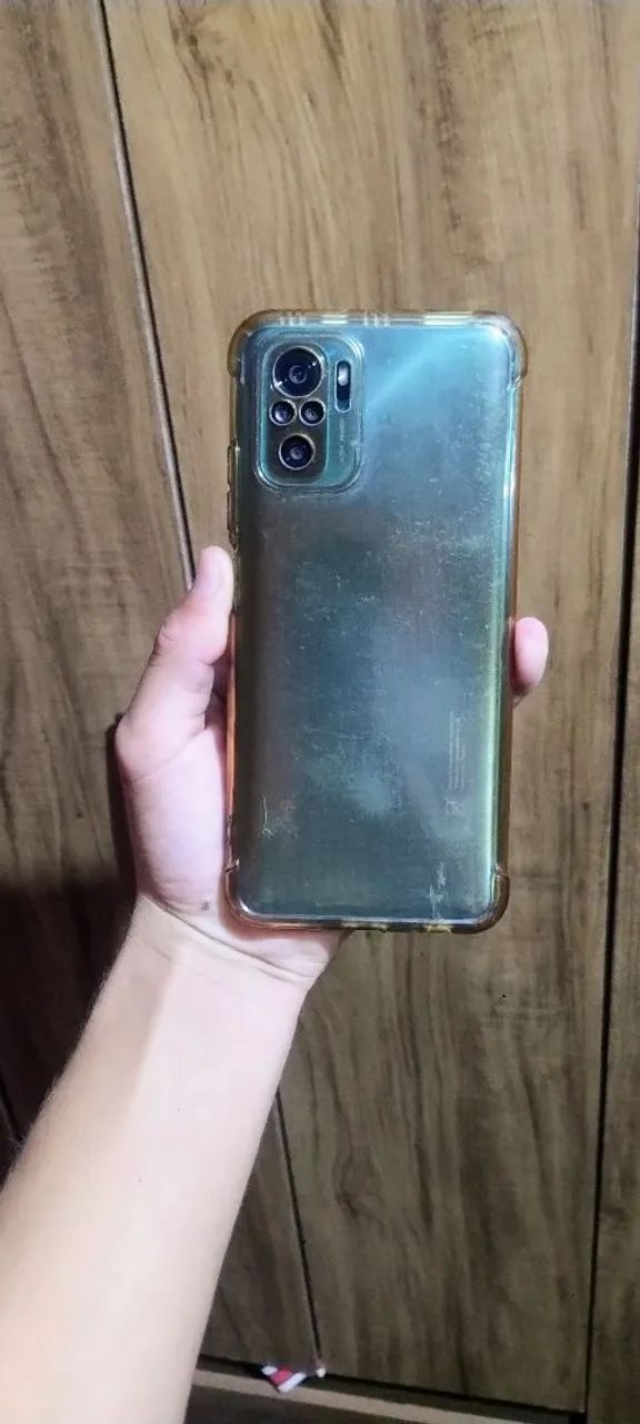 XAIOMI REDIMI NOTE 10  - Foto 4