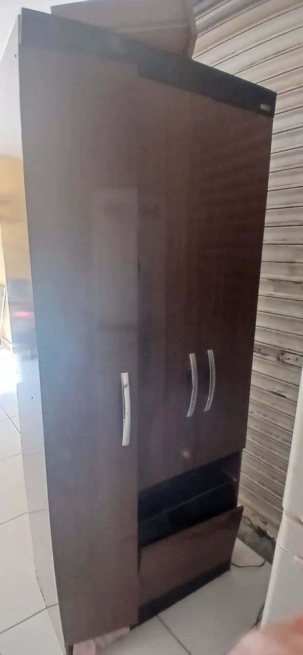 Guarda roupa  - Foto 2
