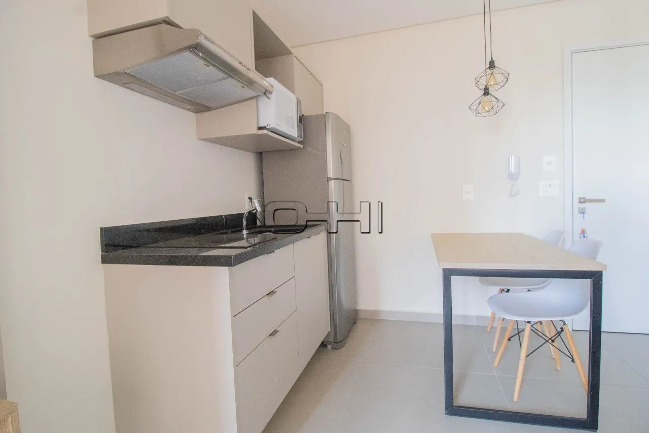 Edif St Etienne  Venda e Locação · 1 dormitório - Foto 4
