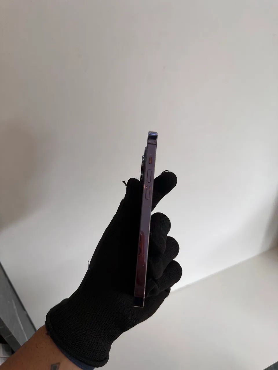 IPhone 14 Pro 256GB ( Somos Loja) - Foto 4