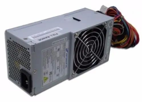 Fonte Atx Sim 80 Plus - Foto 2