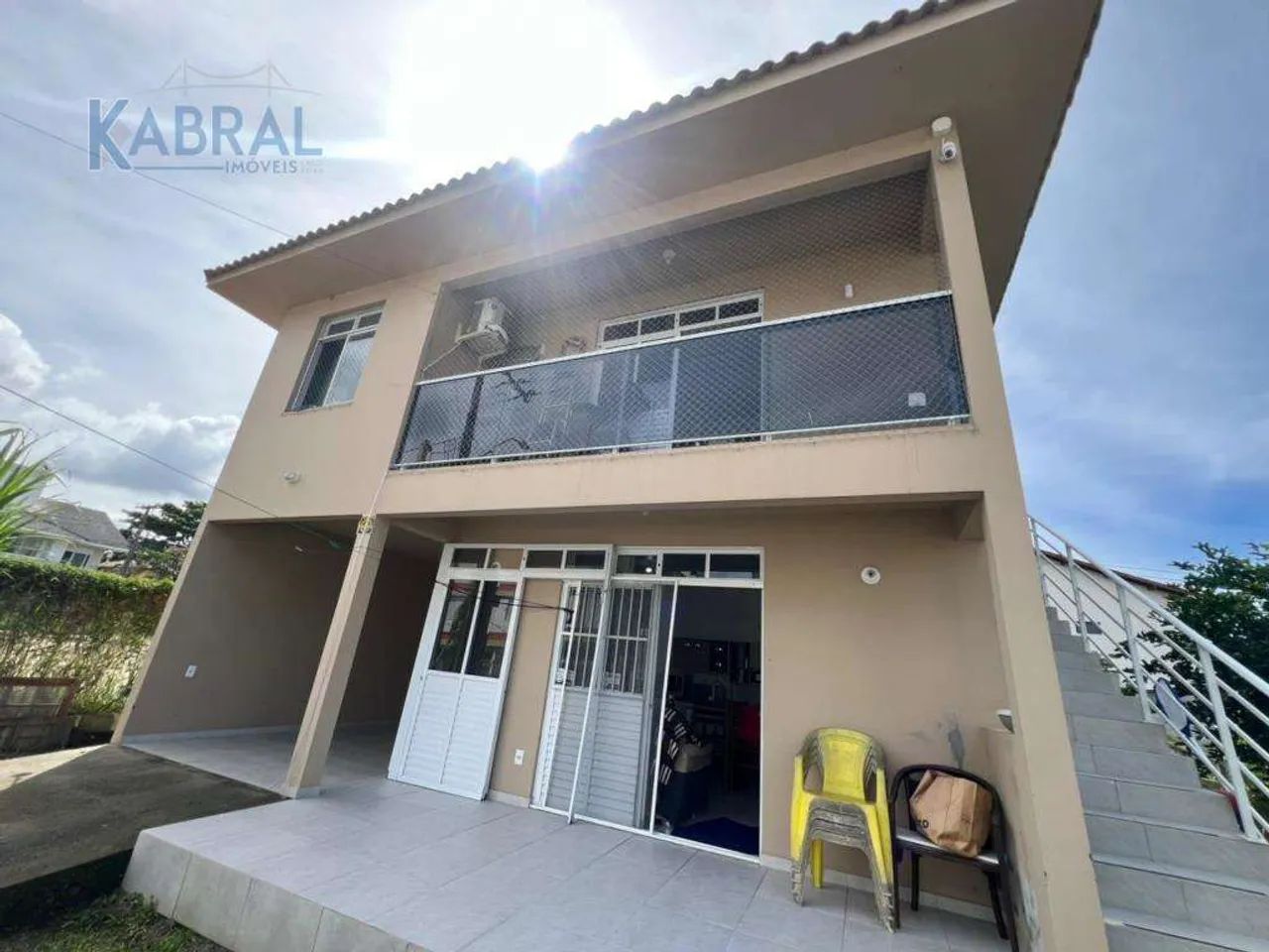 Casa Barra da Lagoa