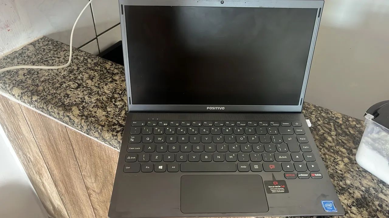 Notebook 