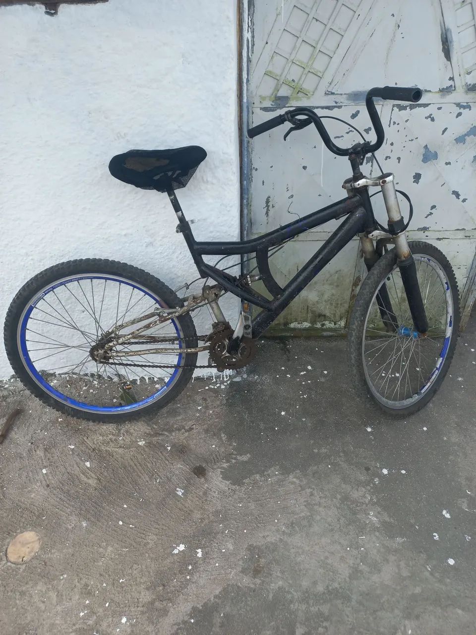 Bicicleta aro 26 - Foto 2
