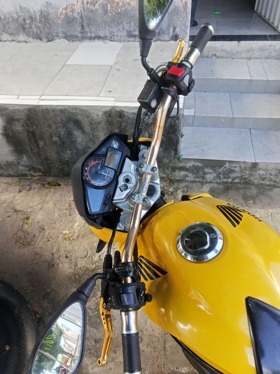 Cb 300 flex  - Foto 3