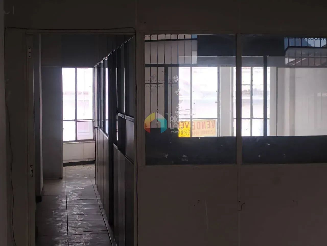 Sala à venda, Centro, Rio de Janeiro, RJ - Foto 4