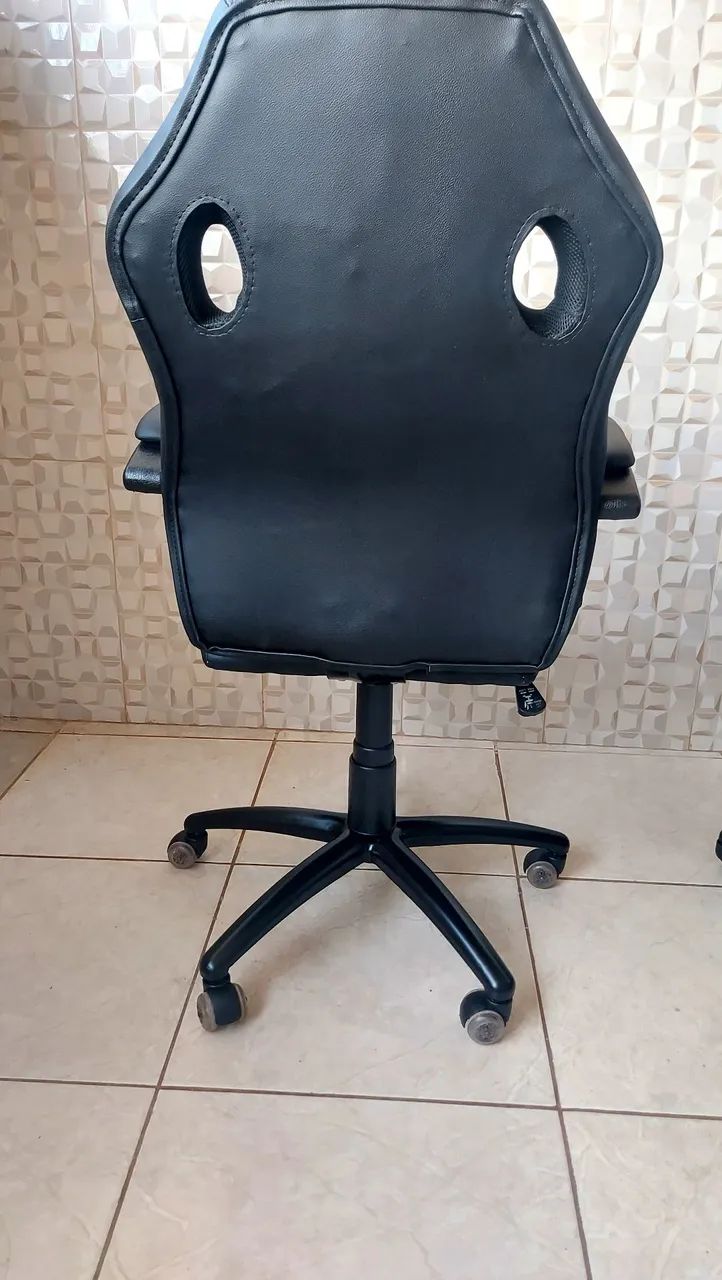Cadeira Gamer  - Foto 6