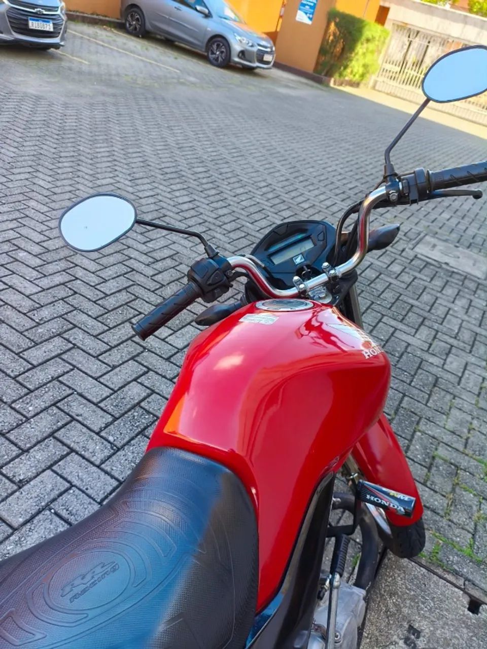 Fan 2018 125i Ks - Foto 4