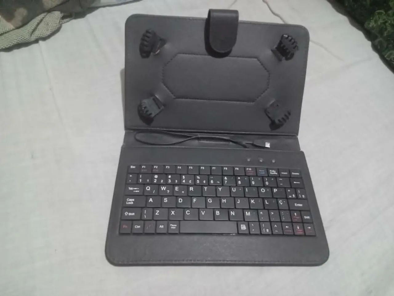 Capinha de tablet Multilaser  - Foto 3