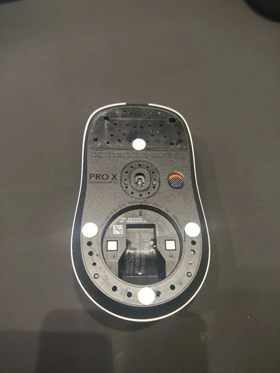 G pro super light 2c - Foto 2