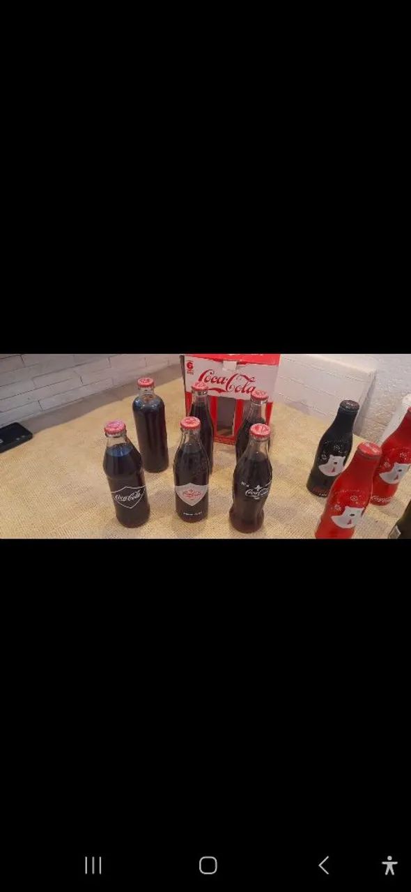 Coleção Coca Cola - Foto 3