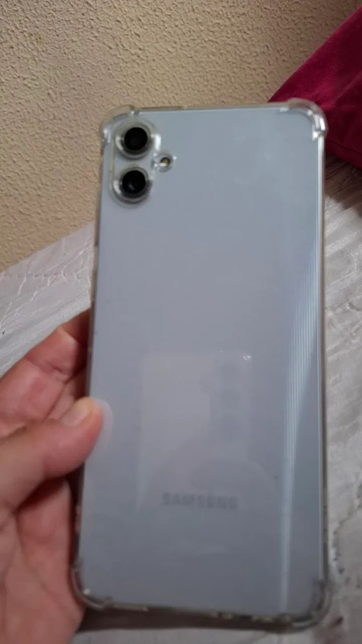 Sansung A05 - Foto 4