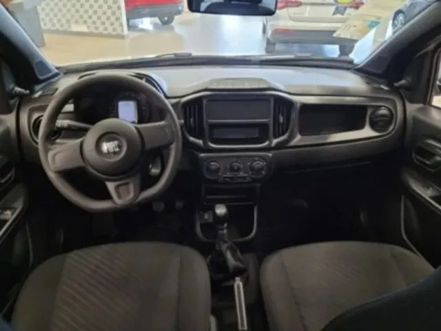 Fiat Strada Endurance 1.3 Flex 8V CS 2027 - Foto 3