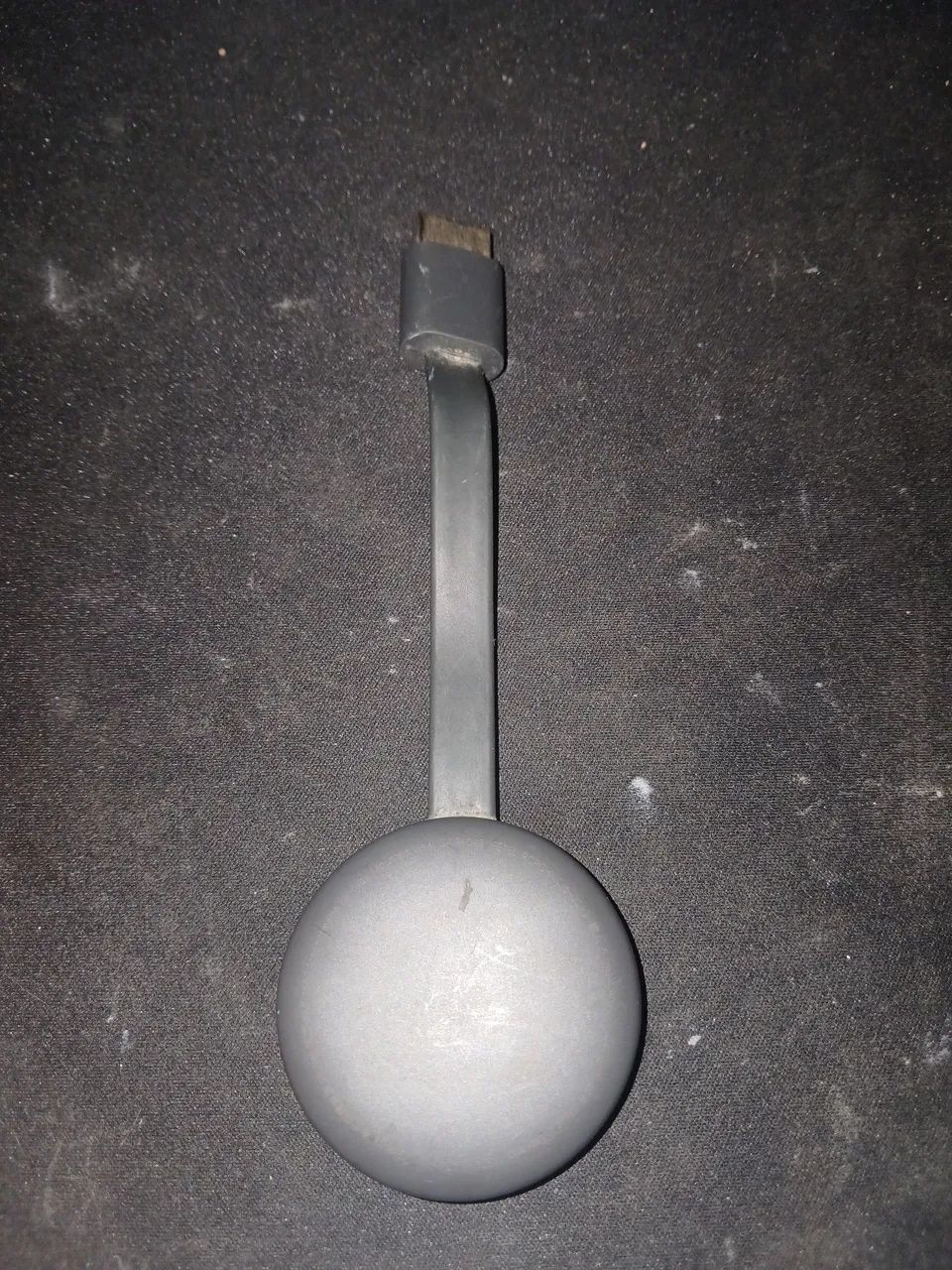 Google Chromecast 3 (DONGLE APENAS) - Ótimo Estado - Foto 2