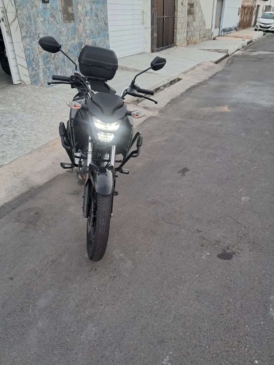Vendo 