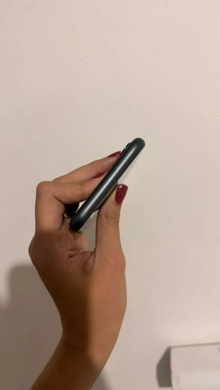 iPhone 11 128GB ? Ótimo estado | Funcionando perfeitamente - Foto 4