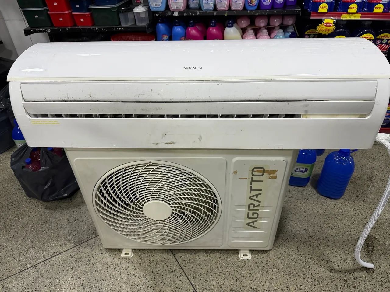 Vendo 