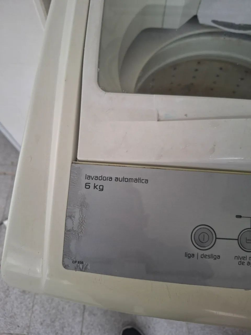 Máquina de lavar brastemp  - Foto 2