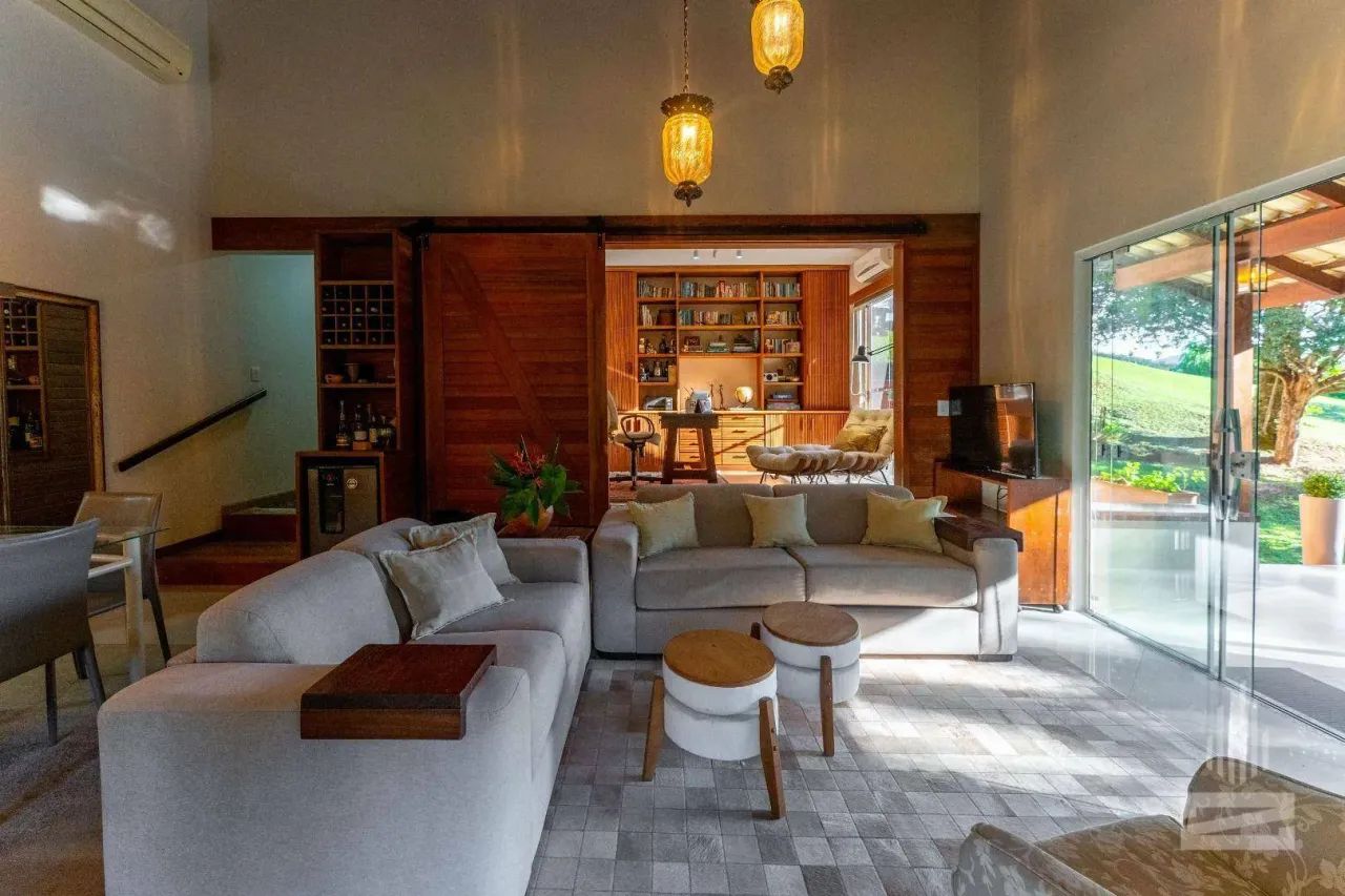 Lindo Sítio a Venda com 38mil m² em Pomerode - Foto 5