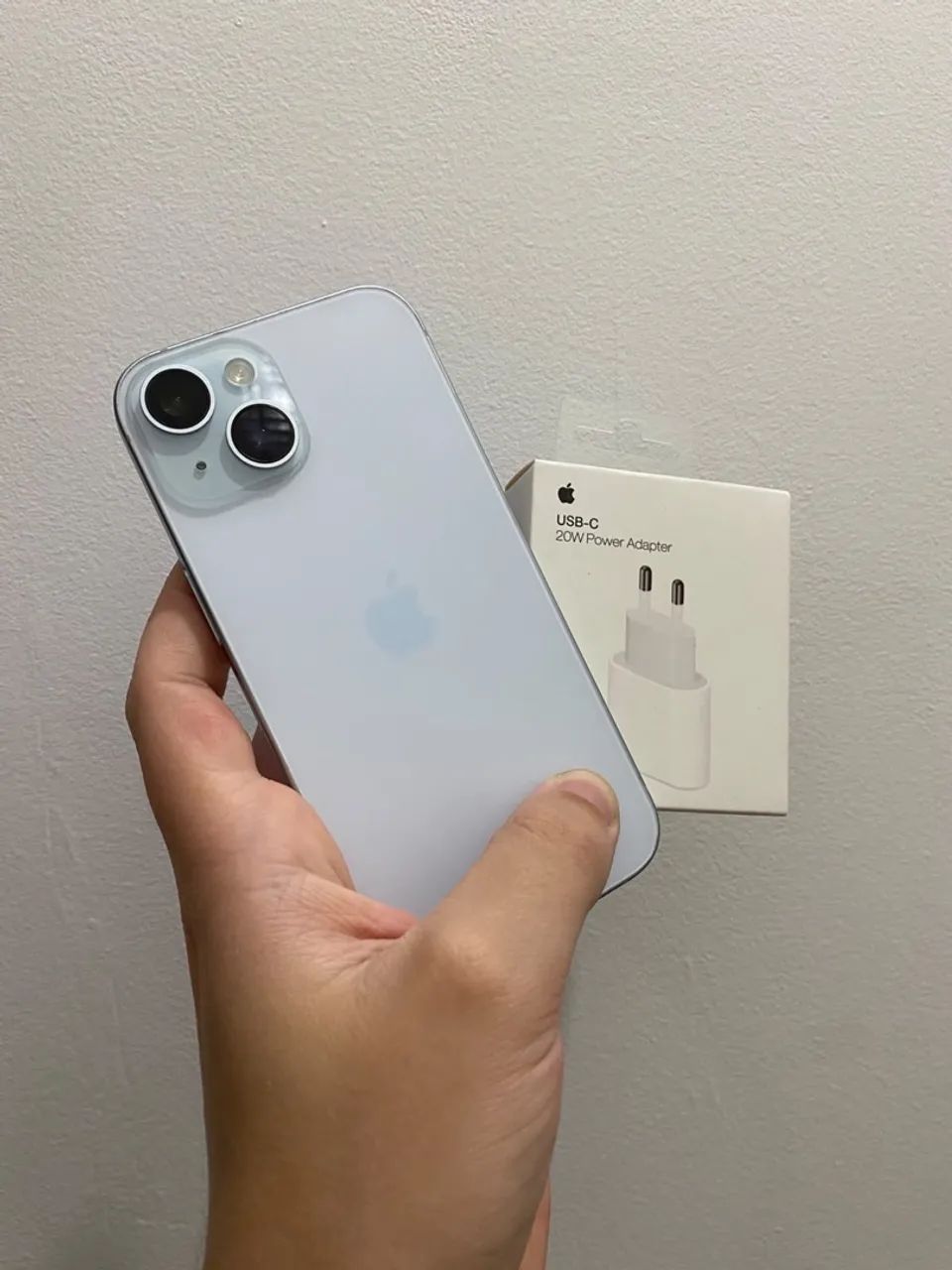 iPhone 15  - Foto 5