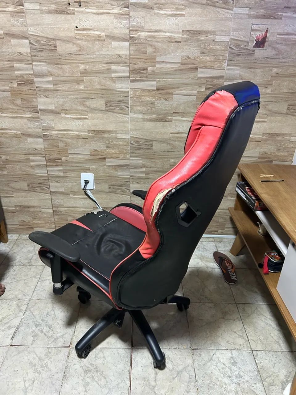 Cadeira Gamer - Foto 3