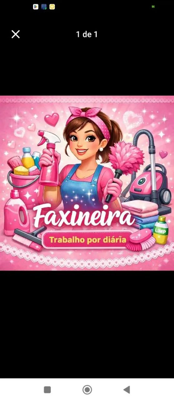 Faxina promoção 100 - Foto 2