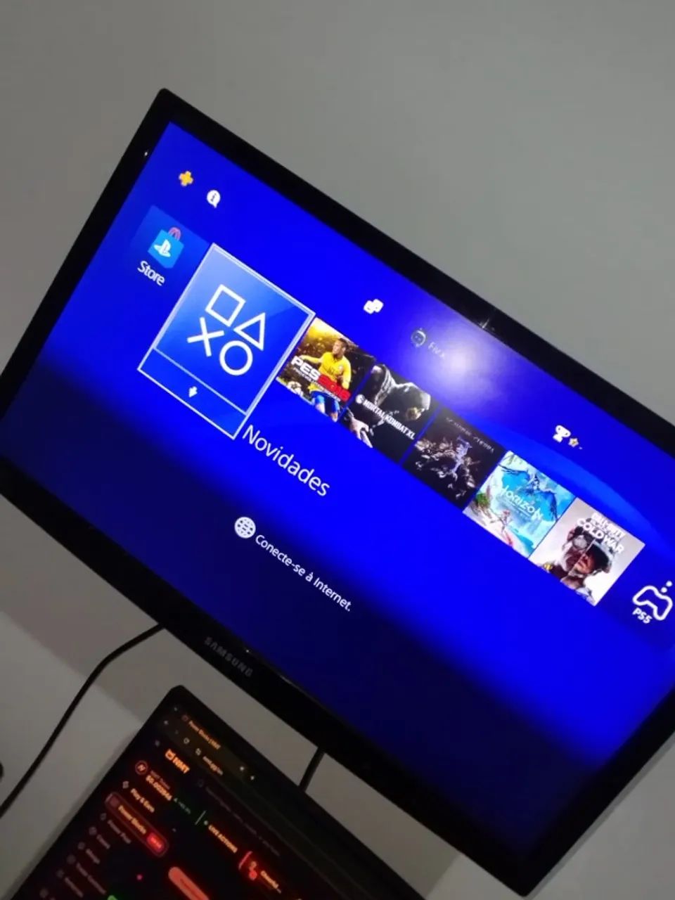Ps4