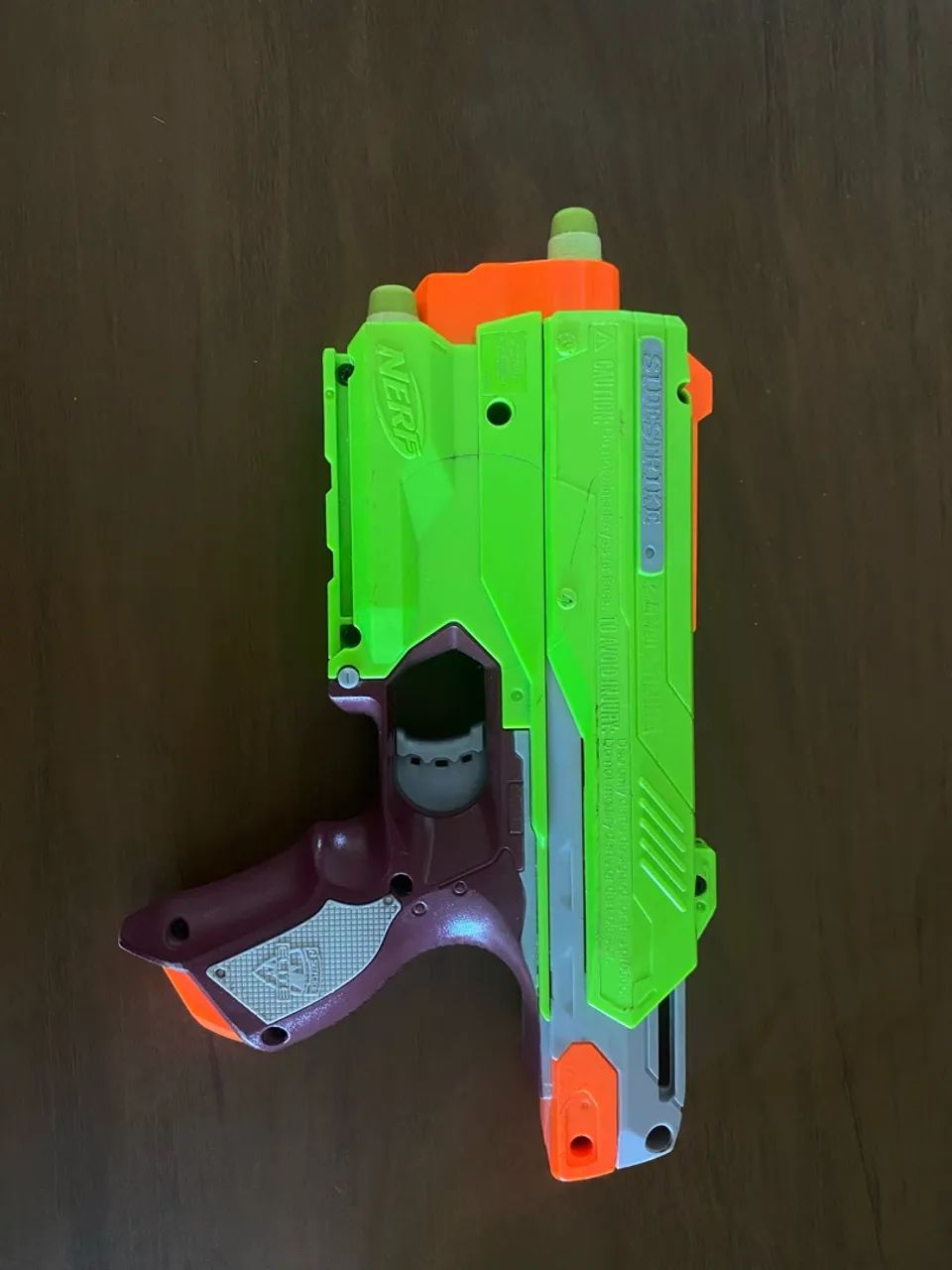 nerf - Foto 2