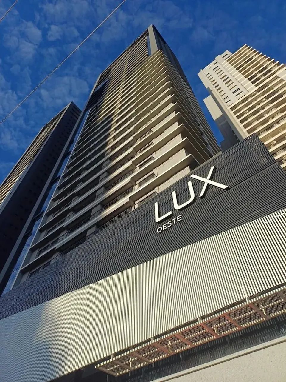 Apartamento no Lux Oeste  Sofisticação, Conforto e Excelente Localização