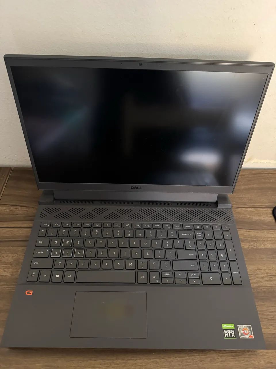 Notebook Gamer Dell G15  - Foto 2
