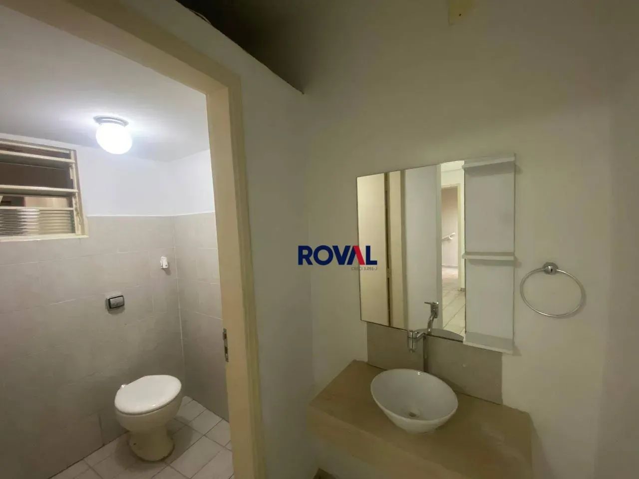 Sala para alugar, 40 m² por R$ 950,00/mês - Centro - Mogi Guaçu/SP - Foto 5