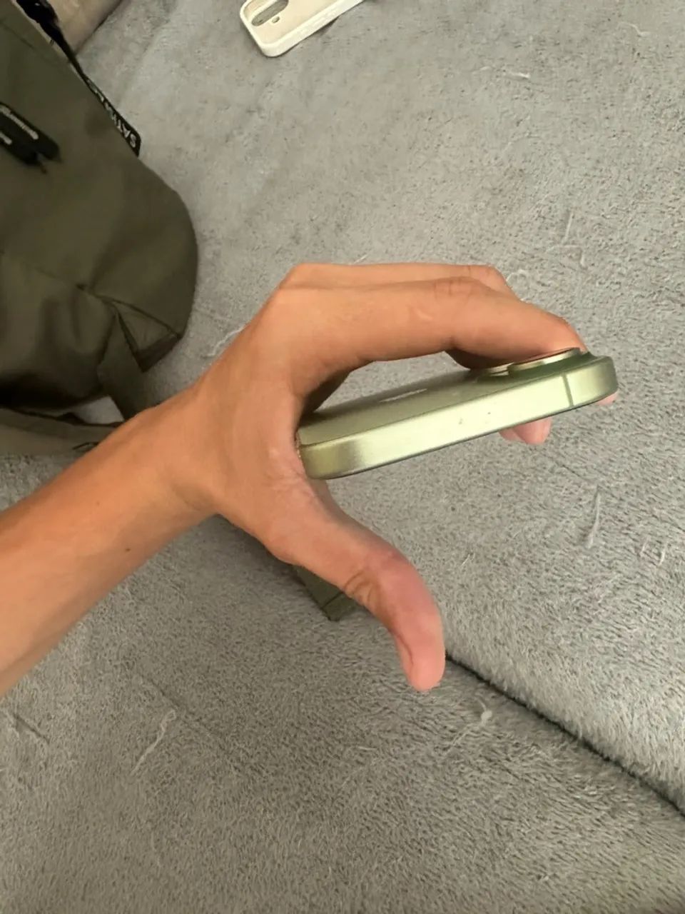 IPHONE 17 - Foto 3