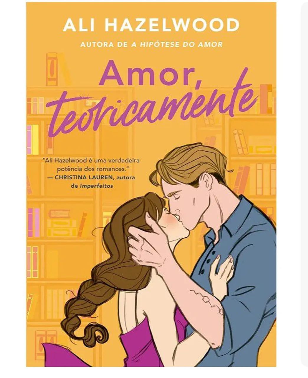 Amor, teoricamente 