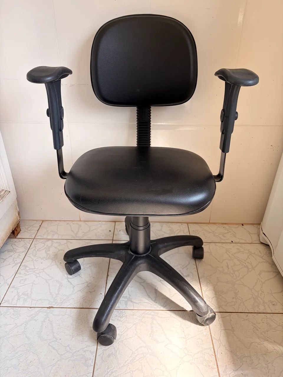 Cadeira de escritório  - Foto 2