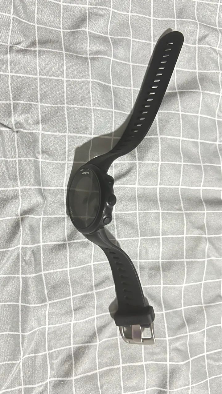Garmin Forerunner 45 - GPS e Frequência Cardíaca - R$ 850,00 (Oportunidade) - Foto 3