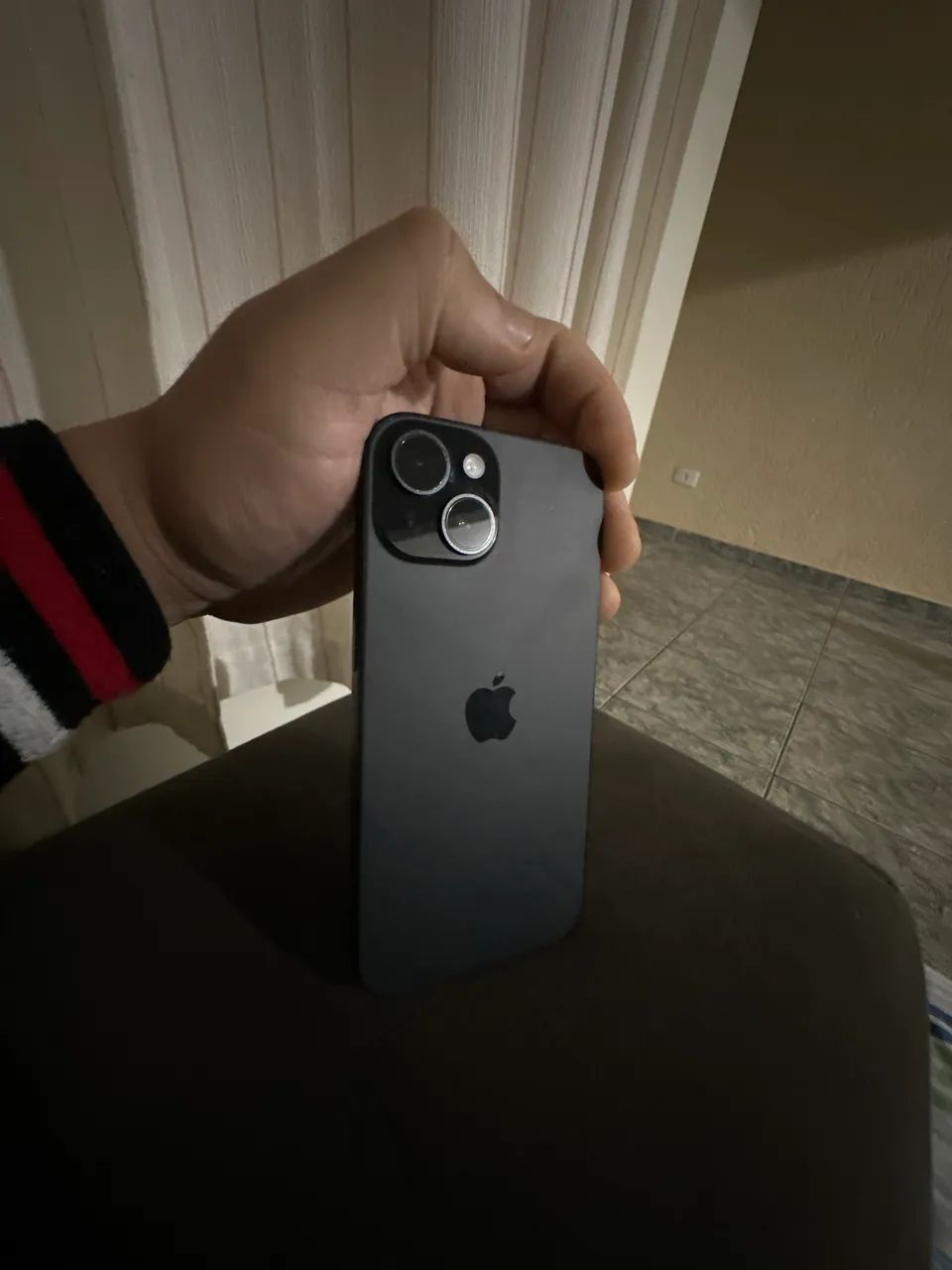 IPHONE 15 128g 86%?