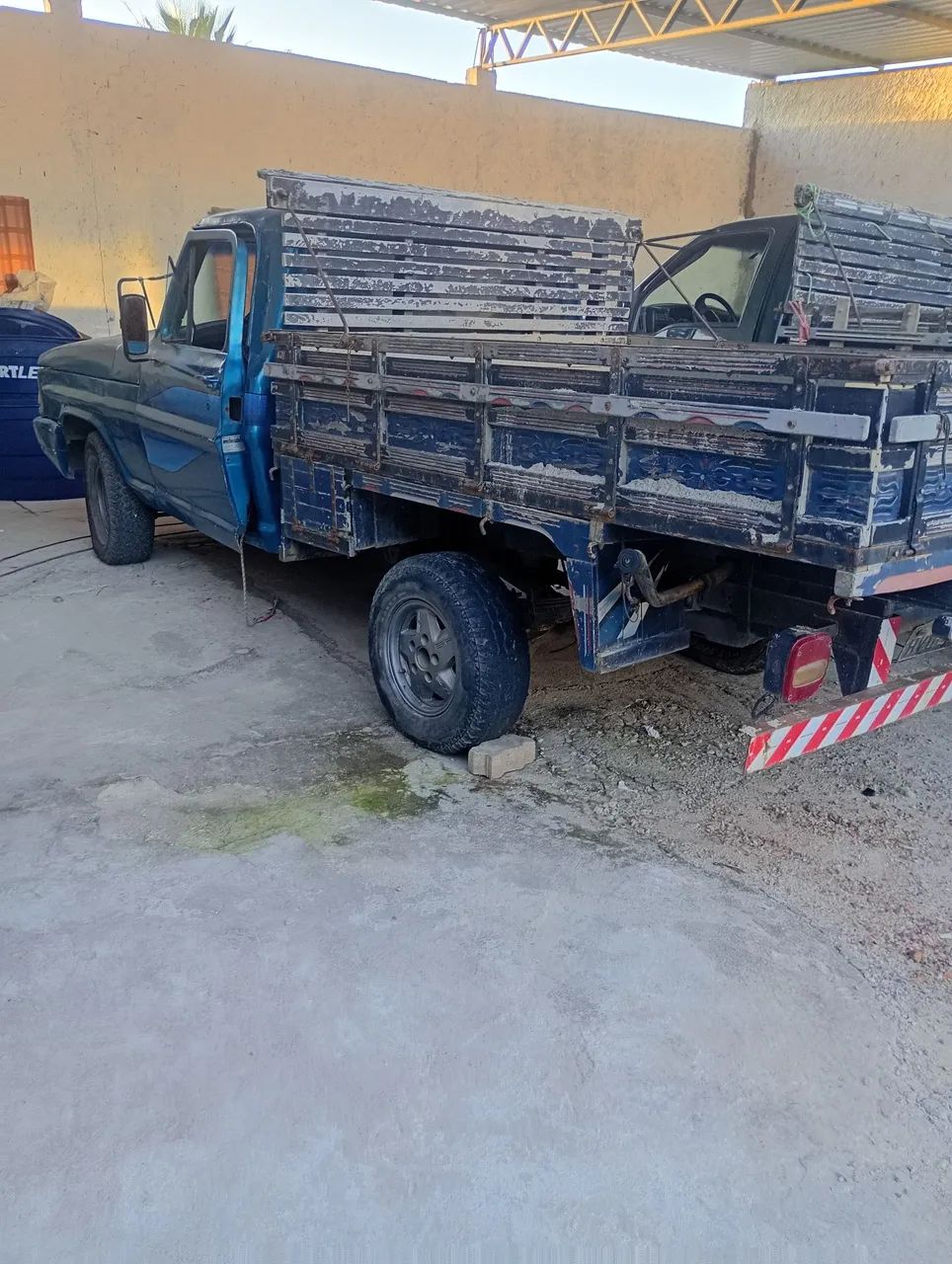 F-1000  - Foto 5