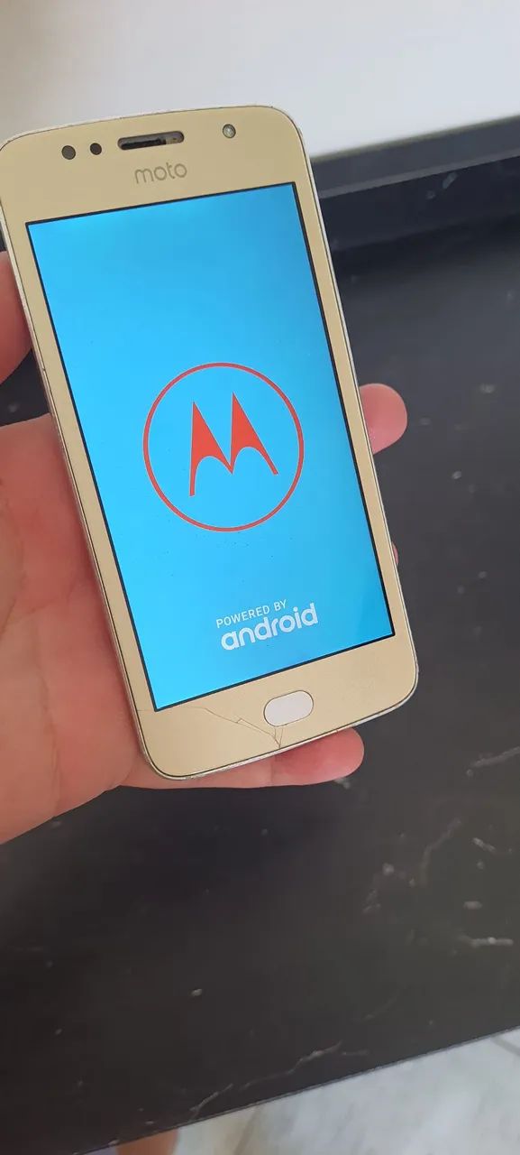 Motorola Moto G5S - Foto 2