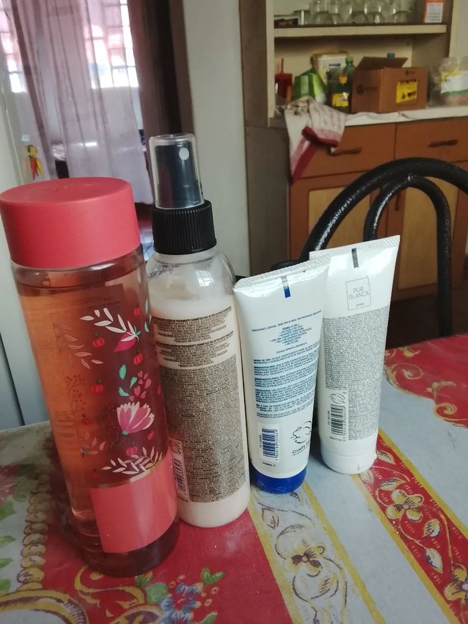 Kit de beleza  - Foto 3
