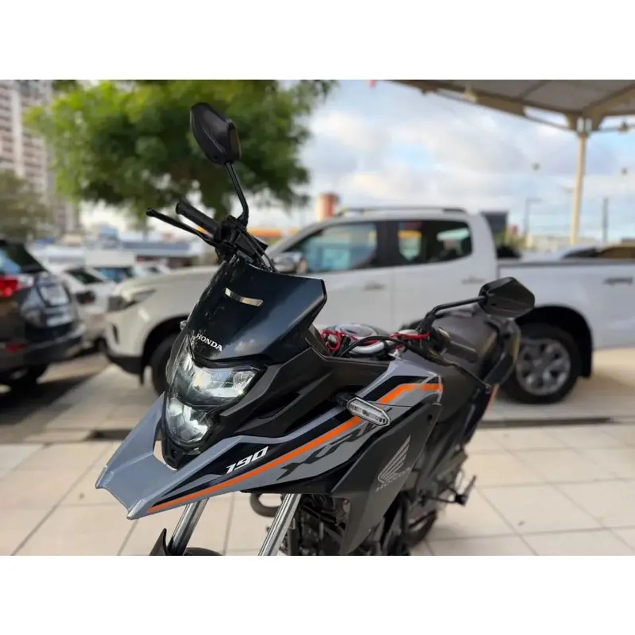 XRE 190 NOVA - Foto 2