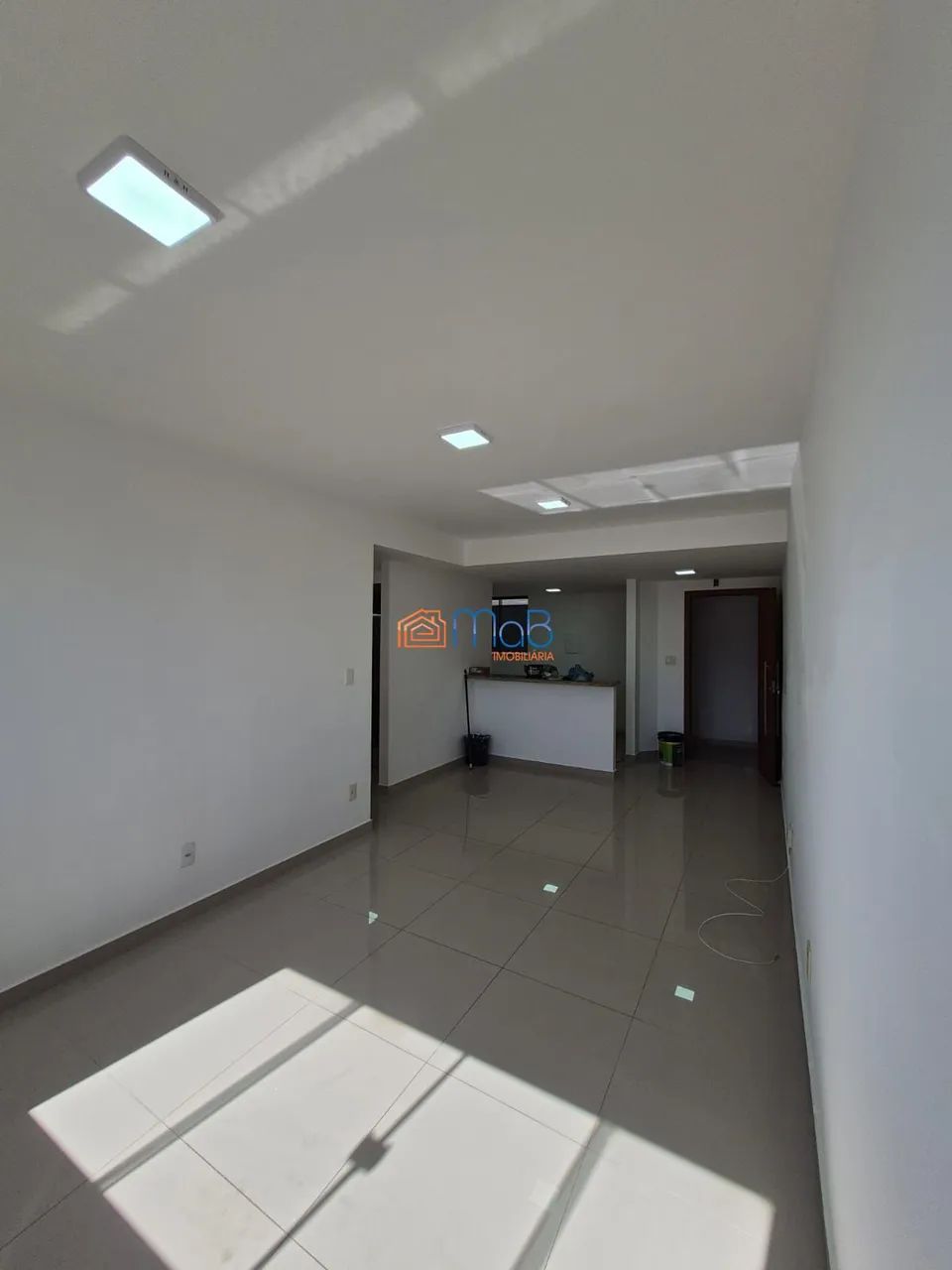 APARTAMENTO NA LAGOA - Foto 2