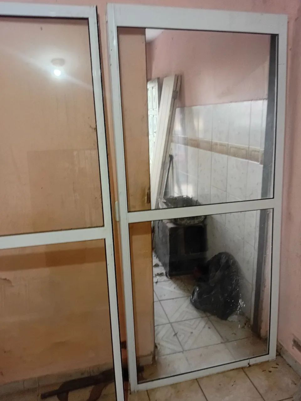 Portas  - Foto 5
