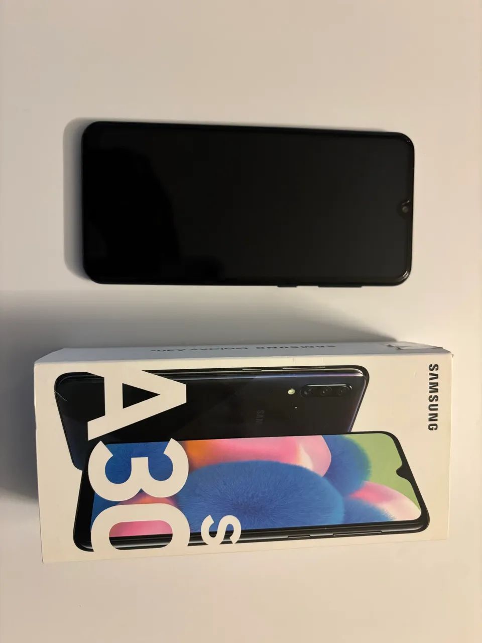 Samsung Galaxy A30S Excelente Estado  - Foto 2