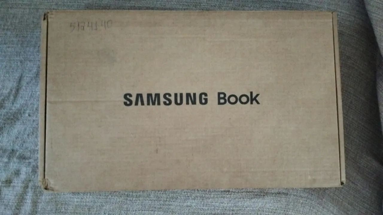 Notebook Samsung  - Foto 3