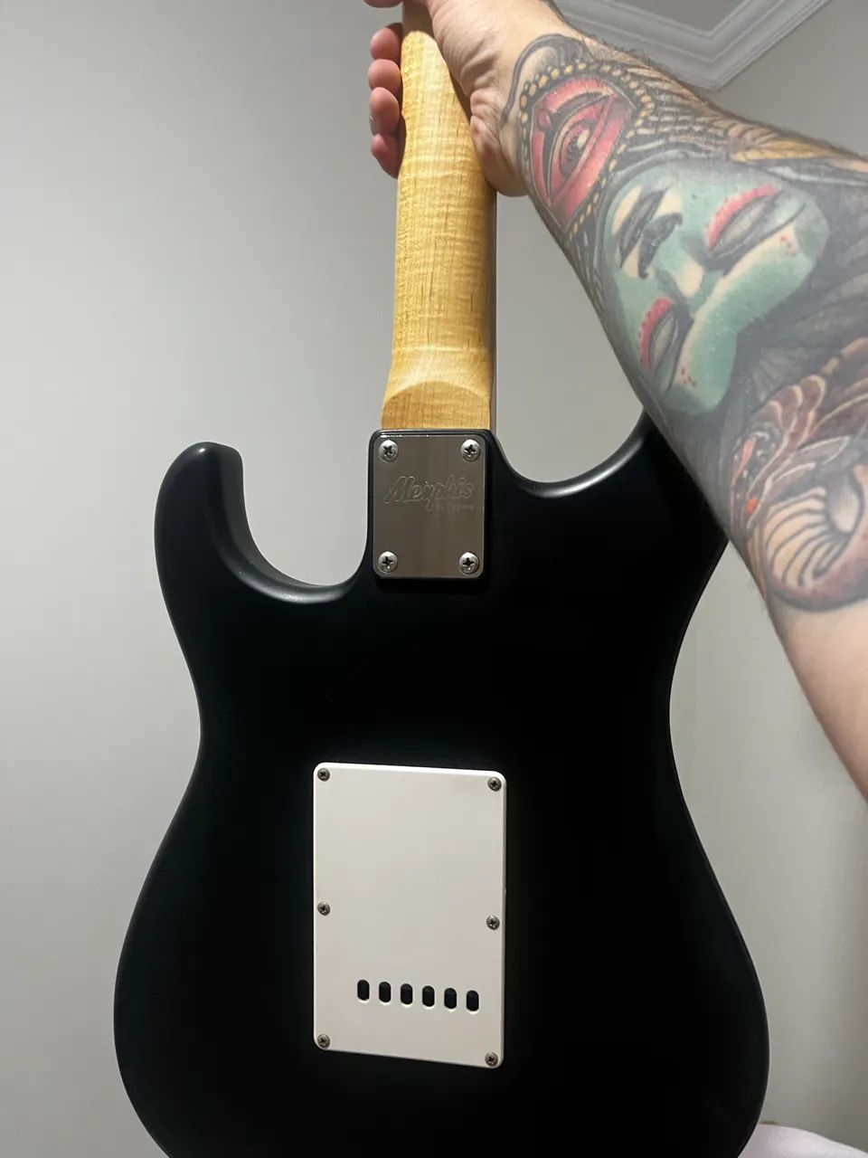 guitarra memphis - Foto 5