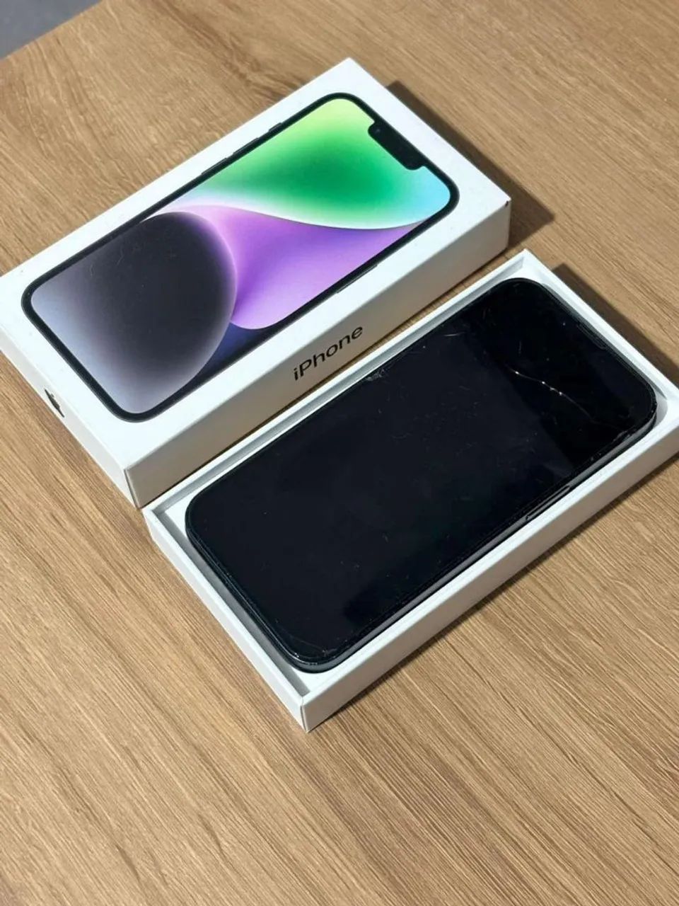 Vendo iPhone 14 - Foto 5