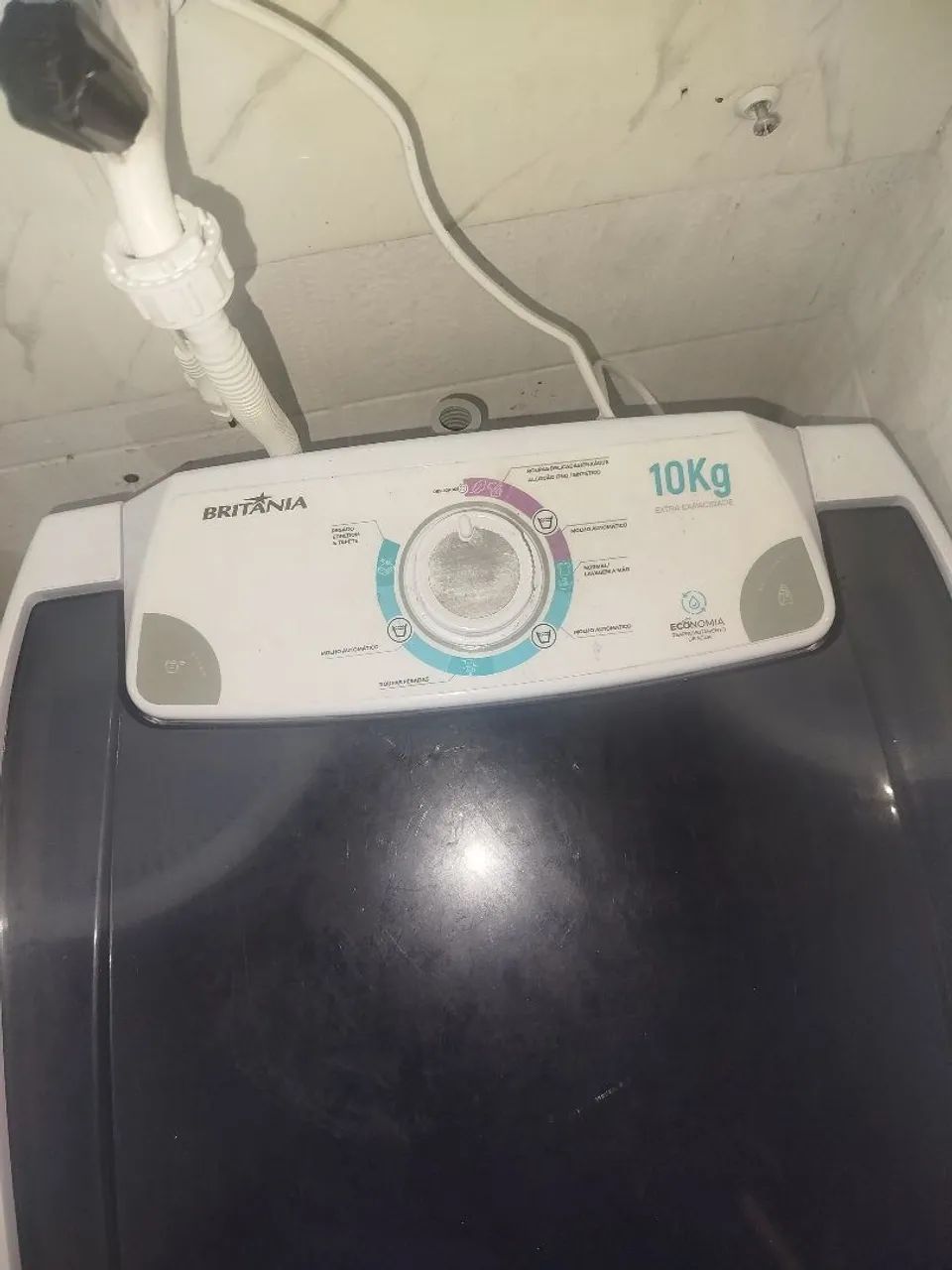 Vendo Tanquinho Britânia 