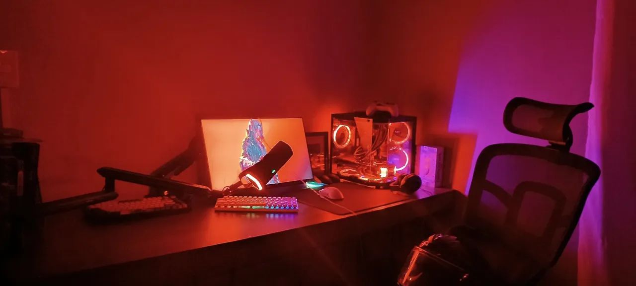 Setup gamer completo65049957068675121