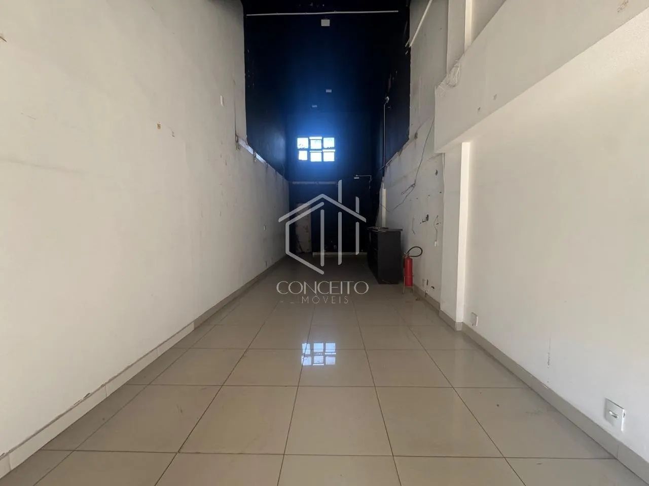 LOJA COMERCIAL - JARAGUA